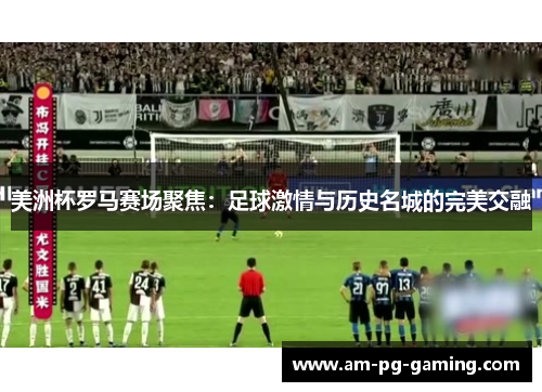 美洲杯罗马赛场聚焦:足球激情与历史名城的完美交融 美洲杯罗马赛场聚焦:足球激情与历史名城的完美交融