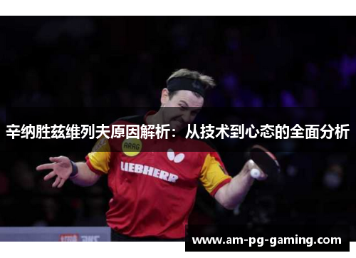 辛纳胜兹维列夫原因解析:从技术到心态的全面分析 辛纳胜兹维列夫原因解析:从技术到心态的全面分析