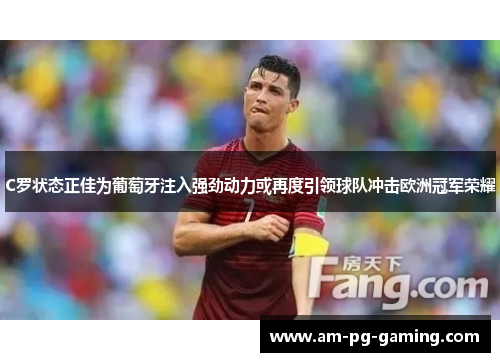 C罗状态正佳为葡萄牙注入强劲动力或再度引领球队冲击欧洲冠军荣耀 C罗状态正佳为葡萄牙注入强劲动力或再度引领球队冲击欧洲冠军荣耀