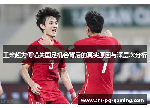 王燊超为何错失国足机会背后的真实原因与深层次分析 王燊超为何错失国足机会背后的真实原因与深层次分析